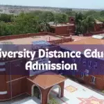 MS University Distance Education Admission, Fee, Eligibility 2025