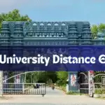 Kakatiya University Distance Education Admissions, Fee, Eligibility 2025