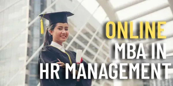 Online MBA in HR Management