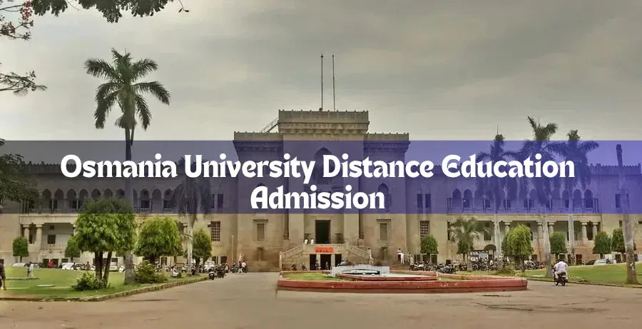 B ED COURSE IN MADRAS UNIVERSITY DISTANCE EDUCATION visual data 7