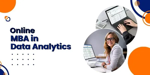 Online MBA in Data Analytics Admission, Fee, Eligibility 2025